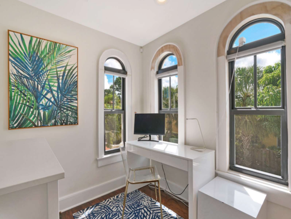 Stylish Tropical Retreat with Pool in West Palm Beach  Vacation Rental